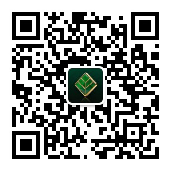 方正岳里微信公众号二维码